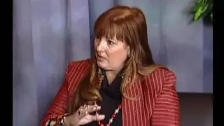 Deborah Rodriguez (1-2) A CUP OF FRIENDSHIP -- Authors Writers Interviews