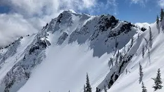 SNOWBOARDING SEASON EDIT // 2021