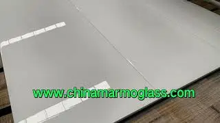 2022 Nano Stone Supplier Crystallized Glass Panel Nano