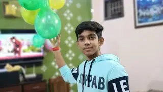 Aarush Birthday 🎉🎉🎂🎂🎂 Vlog | 22nd November #vlog #birthday#viral#trending