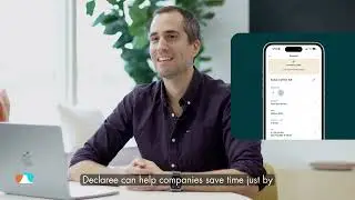 What is Declaree by Mobilexpense and how to simplify expense management and do more with less?