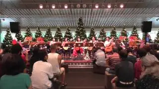 Hotaru 蛍, Chrono Trigger, めぐり逢い, Arioso, Sugar Plum Fairy (Saturday Magic! Performance Set 2)