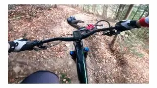 MTB FailDay