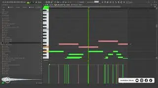 AFRO BEAT MAKING - STEP-BY-STEP