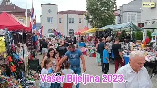 🔺Vašer Bijeljina 2023.🔺Svega i svacega na ovogodisnjem vaseru