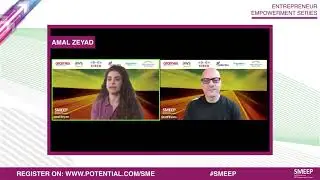 Hiring The Right People for Startups and SMEs | Internship Programs and Social Media