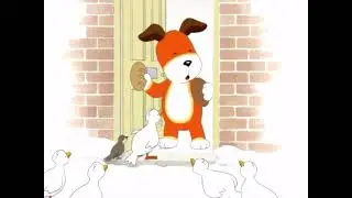 KTD Ending Scene: Clouds/Crazy Golf/The Big Freeze - S1 E16 (Premiere On Disney Jr.)