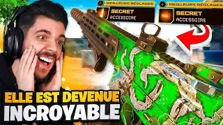 LA M13 EST DEVENUE M&Eacute;TA ? SON BUFF SECRET EST PUISSANT SUR WARZONE