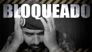 SOLDADO foi BANIDO do CROSSFIRE?