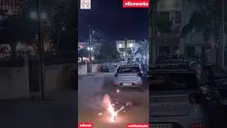 Chilled Mojito Mori Fireworks Testing/diwali crackers#diwali #crackers #test #fireworks #shortsfeed