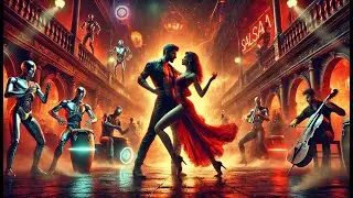 Guardianes de la Vuelta (Salsa Original Sabrosa)
