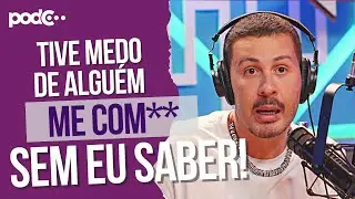 ESSE MEDO MUITOS T&Ecirc;M - PODC #PODCAST #CORTES #CELSOPORTIOLLI
