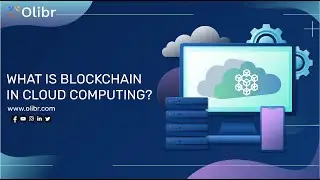 BLOCKCHAIN IN CLOUD COMPUTING