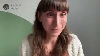 Anja Franczak @Lifting the Lid 2024: RISE - A New Toolkit for Ritual Design