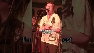 My body's screaming for you #live #music #rnb #fyp
