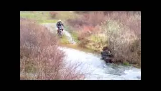 una tarde por los praos