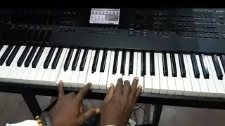 Made a Way by Travis Green on Key F Major