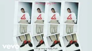 YG - Her Story ft. Day Sulan (Official Audio)