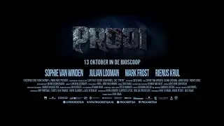 2016 - Prooi  - Official Trailer [HD]