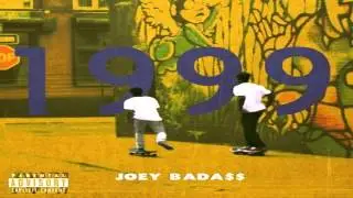 Joey Badass - Summer Knights (#1, 1999) HD
