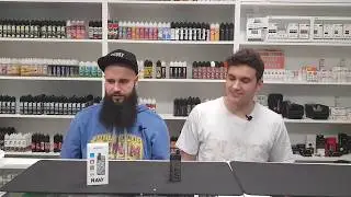 JUŻ GO MAMY!!! NAVI OD VOOPOO