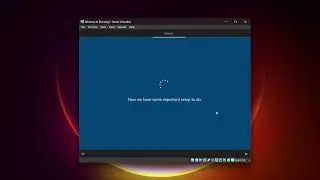 Tutorial Installasi Windows 10 Pada VirtualBox 2026 | UAS Sistem Operasi Universitas Mulia