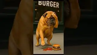 Fat Bulldog Made fun By His Friends 😭😞#poordog #dog #funny #revenge #dogsworld #frenchbulldogpuppy