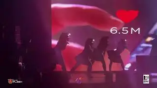 EMF 2025 5ta edición Promo 43 Colegio Sagrado Corazon