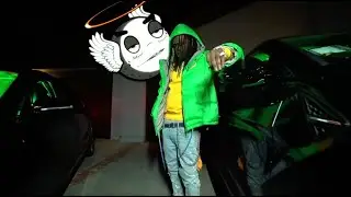 Chief Keef Type Beat (HARD) 