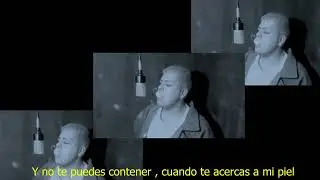 Suelta - YIN SER (Visualizer) / Prod.Space Drums