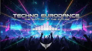 TECHNO EURODANCE MIX &ndash; The Top Hits of the 90s | Listen and Dance Non-Stop 🎵🔥