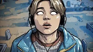 #vecna got #jimin #bts #sugaxjimin #bl #kpop #strangerthings