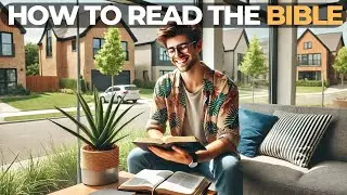 Discover the Bible for the FIRST TIME! l Top7 Bible Stories
