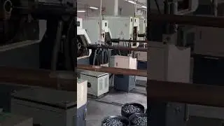 Our factory views. #factory #workshop #workplace #shorts