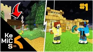 KEMICS S5 #1 : I visited Tomz's Base (മലയാളം)