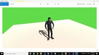 Synthetic data generation for activity recognition model.  Pipeline developed using Unity3d