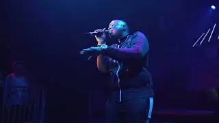 Alejandro Jamal at OTA September 19 2022