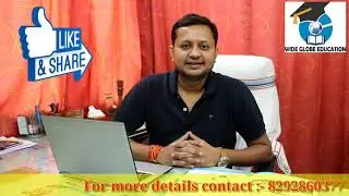 Wide Globe Education | Best Career Guidance for MBBS, NEET and Study Abroad