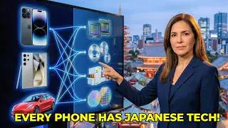Japan's Invisible Empire: Why Everything You Know About Asia's Power is Wrong!