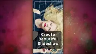 VIMORY: Photo Editor & Video Slideshow Maker | Social Media Video Maker | Facebook Video Maker