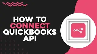 Как подключить QuickBooks API к n8n (самый простой способ)
