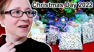 CHRISTMAS DAY 2022: DAILY VLOGS UK