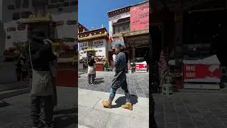 Faith&bull;pilgrimage #tibet #tibetan #faith #buddha #pilgrimage