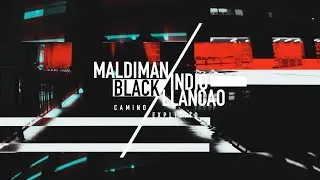MALDIMAN BLACK feat INDIO LLANCAO /// Camino Explicito (Beats GALARCE)  (v&iacute;deo oficial  rap chileno)