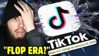 Tiktok FLOP ERA.. (APPS COOKED, SOME PEOPLE ARE LEAVING)