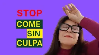 Ep. #22 | Alimentaci&oacute;n plena y consciente para principiantes: det&eacute;n el piloto autom&aacute;tico.