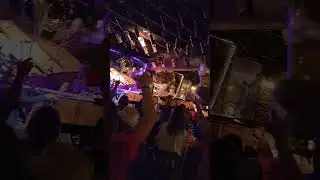 NOLA Trip 22' Pat O'Brian's