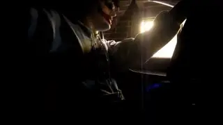 (legofan506 Re-Upload) Jeff The Killer Drive Thru Prank