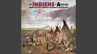 Pawnee Hand Game Song