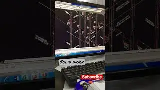 Solid work.(autocad, construction site) #shorts #shortvideo #youtubeshorts #youtube #engineer #viral